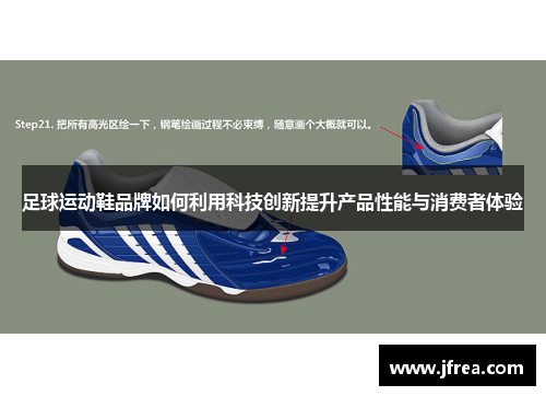 足球运动鞋品牌如何利用科技创新提升产品性能与消费者体验